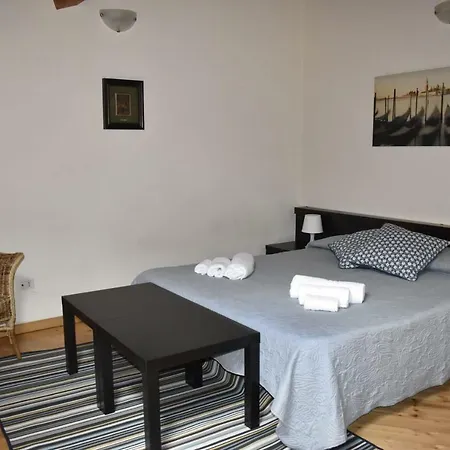 Pietra Nera Appartement *