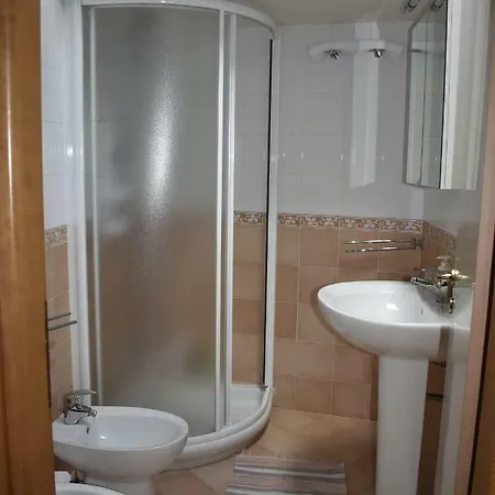 Pietra Nera Appartement *