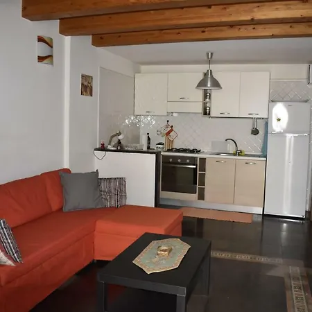 Appartement Pietra Nera *