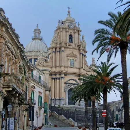 Appartement Pietra Nera *