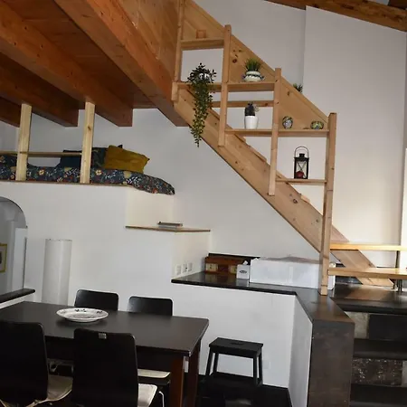 Pietra Nera Apartment Ragusa