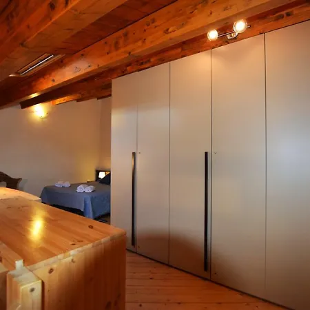 Pietra Nera Apartment