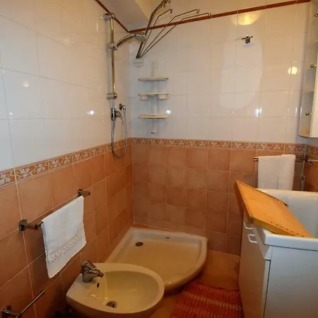 Apartment Pietra Nera Ragusa
