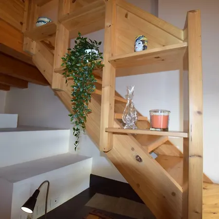 Apartment Pietra Nera